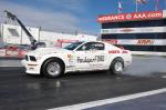 Ford Mustang FR500 Cobra Jet 2008 года